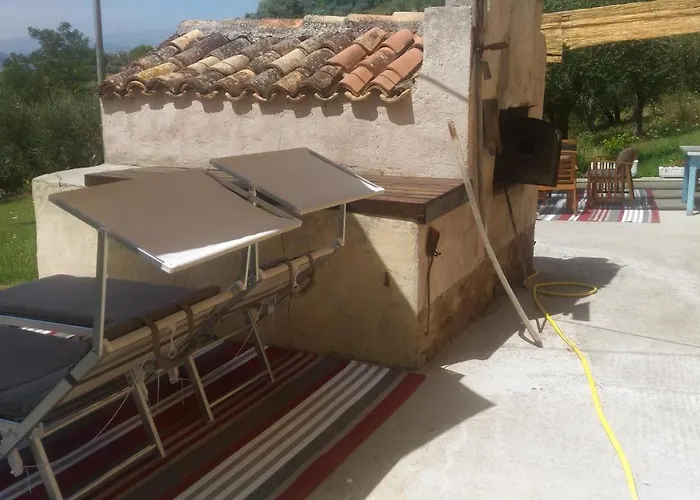 La Casa Delle Storie Bed & Breakfast