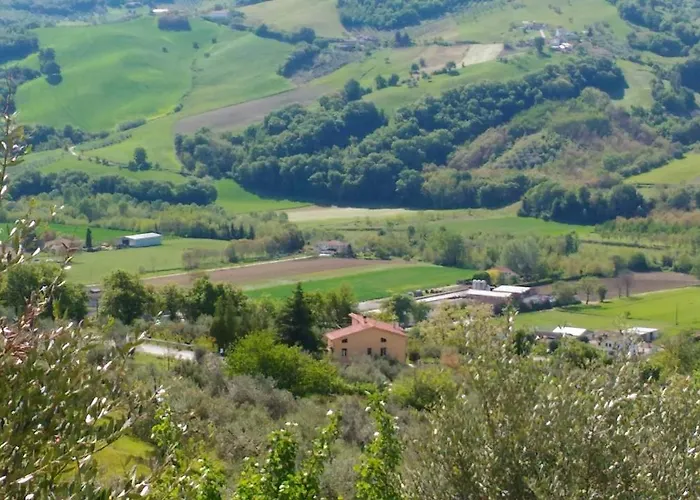 La Casa Delle Storie Alojamento de Acomodação e Pequeno-almoço