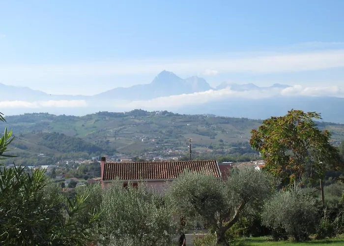 La Casa Delle Storie Bed & Breakfast