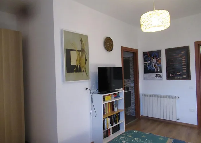 La Casa Delle Storie 3* Teramo