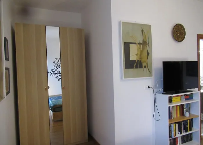 La Casa Delle Storie Bed & Breakfast 3*