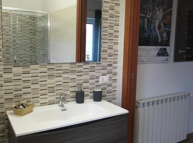 La Casa Delle Storie Teramo