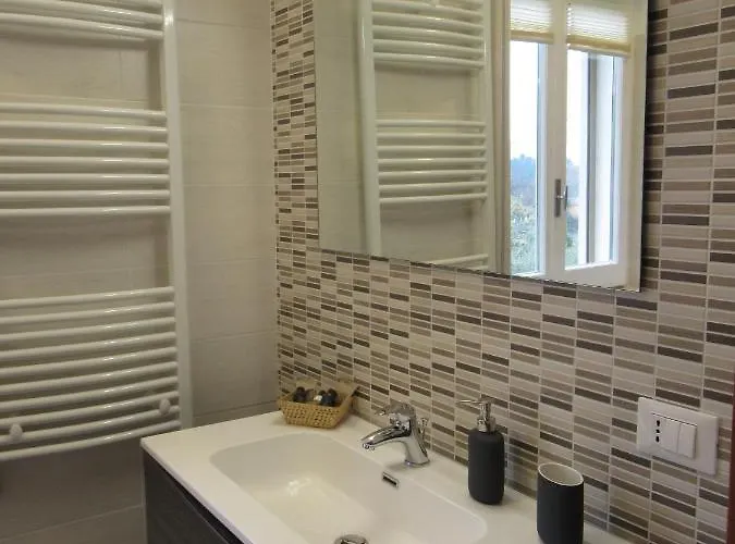 La Casa Delle Storie Teramo