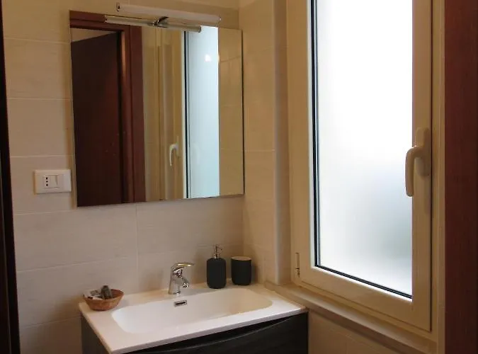 La Casa Delle Storie Teramo