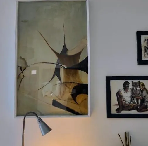 La Casa Delle Storie 3* Teramo