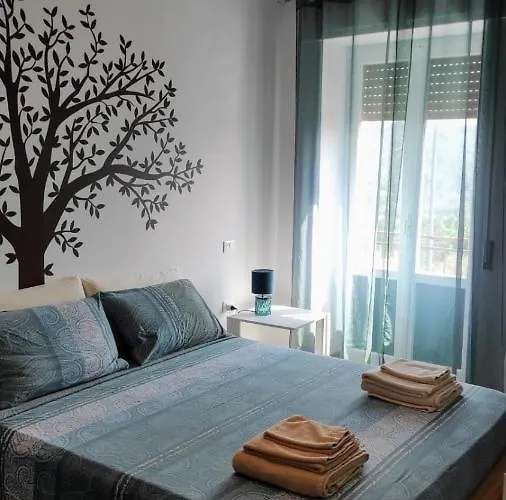 La Casa Delle Storie Bed & Breakfast 3*