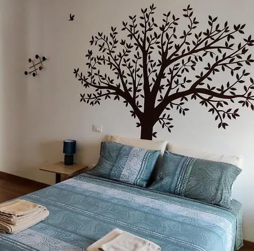 La Casa Delle Storie 3*