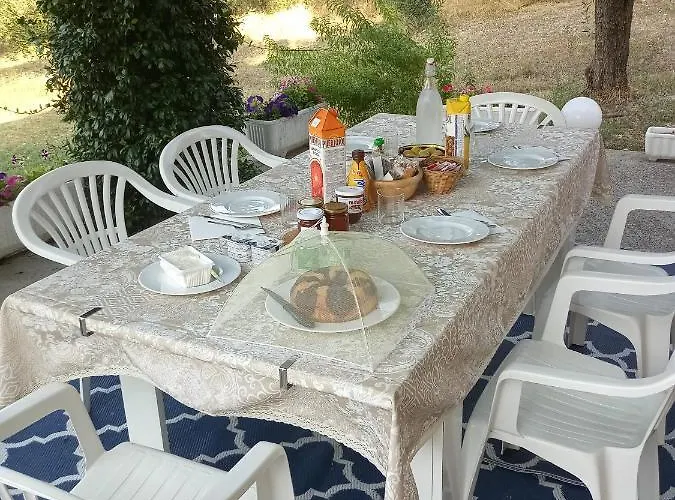 La Casa Delle Storie