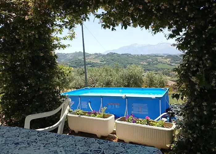 La Casa Delle Storie 3*