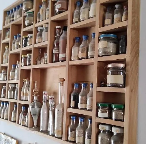 La Casa Delle Storie Alojamento de Acomodação e Pequeno-almoço 3*