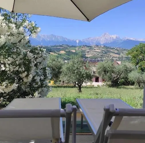 Bed & Breakfast La Casa Delle Storie 3*