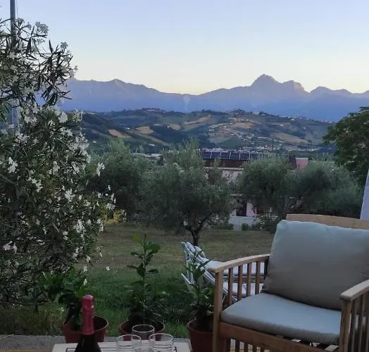 La Casa Delle Storie Teramo