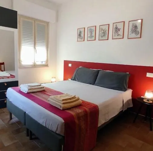 La Casa Delle Storie 3* Teramo