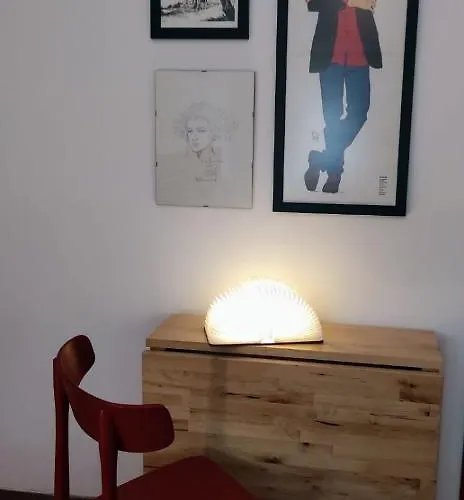 La Casa Delle Storie 3*