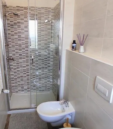 Alojamento de Acomodação e Pequeno-almoço La Casa Delle Storie Teramo