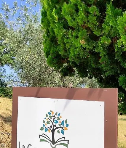 Bed & Breakfast La Casa Delle Storie 3*