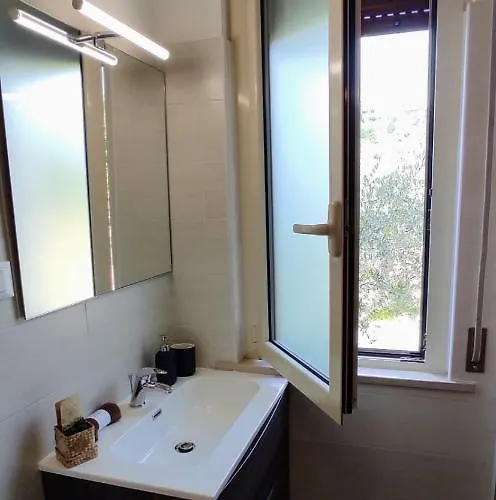 La Casa Delle Storie Alojamento de Acomodação e Pequeno-almoço