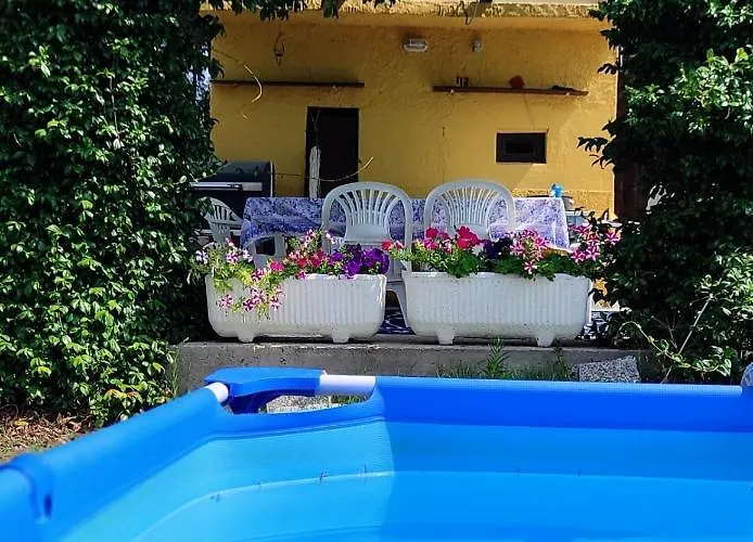 La Casa Delle Storie