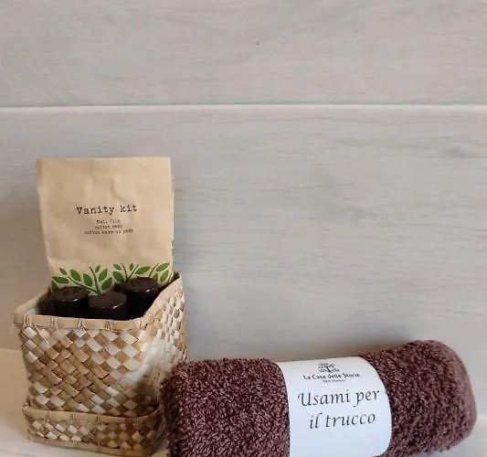 La Casa Delle Storie