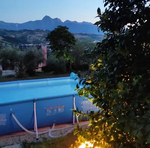 La Casa Delle Storie Bed & Breakfast Teramo