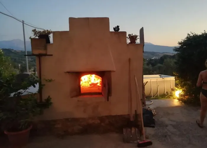 La Casa Delle Storie 3* Teramo