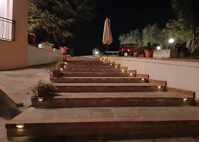 La Casa Delle Storie