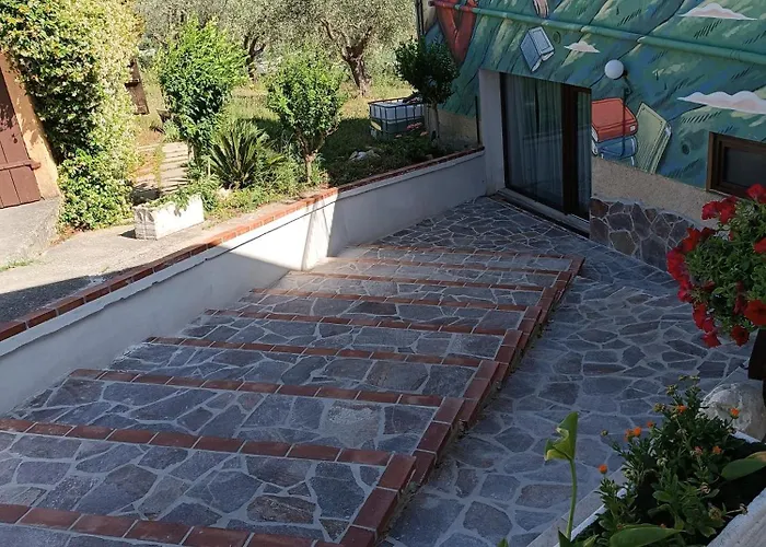 La Casa Delle Storie Bed & Breakfast