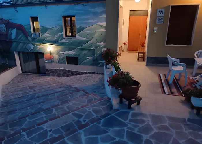 La Casa Delle Storie