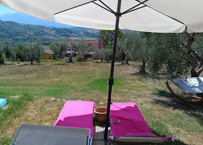 La Casa Delle Storie Bed & Breakfast