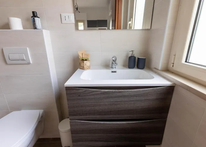 La Casa Delle Storie 3*