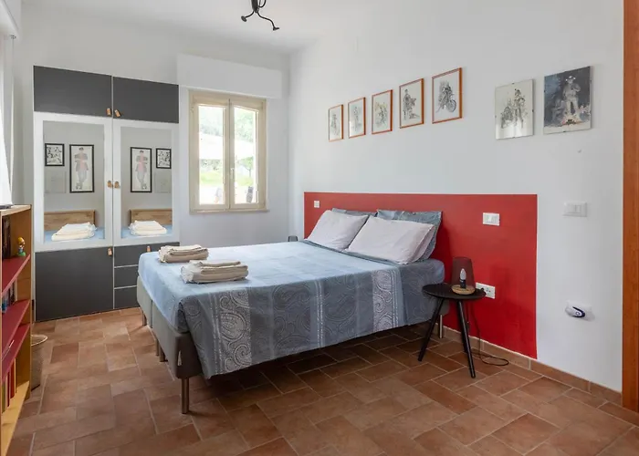 La Casa Delle Storie Teramo