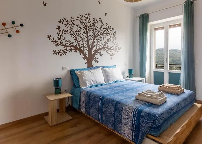 La Casa Delle Storie 3* Teramo