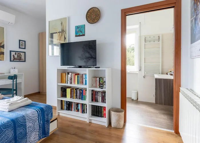 La Casa Delle Storie Bed & Breakfast 3*