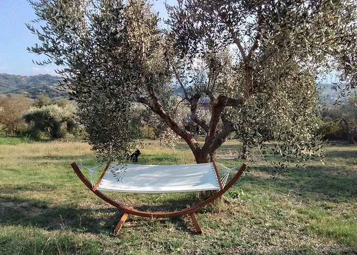 La Casa Delle Storie Bed & Breakfast